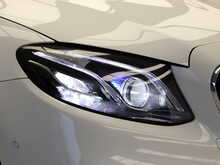 Mercedes-Benz E Class E400d AMG Line - U12324