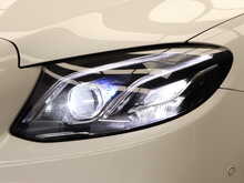 Mercedes-Benz E Class E400d AMG Line - U12324