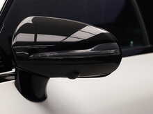 Mercedes-Benz E Class E400d AMG Line - U12324