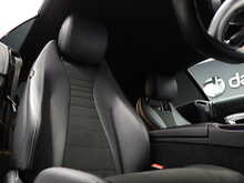 Mercedes-Benz E Class E400d AMG Line - U12324