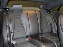 Mercedes-Benz E Class E400d AMG Line - U12324