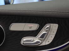 Mercedes-Benz E Class E400d AMG Line - U12324