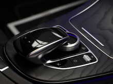 Mercedes-Benz E Class E400d AMG Line - U12324