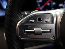 Mercedes-Benz E Class E400d AMG Line - U12324