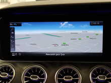 Mercedes-Benz E Class E400d AMG Line - U12324