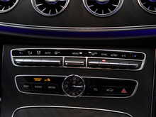 Mercedes-Benz E Class E400d AMG Line - U12324