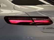 Mercedes-Benz E Class E400d AMG Line - U12324