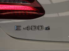 Mercedes-Benz E Class E400d AMG Line - U12324