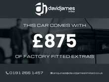 Audi S3 TFSI Black Edition - U12326