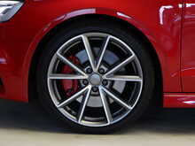 Audi S3 TFSI Black Edition - U12326