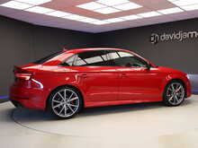 Audi S3 TFSI Black Edition - U12326