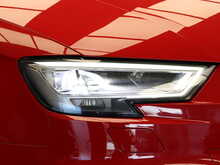 Audi S3 TFSI Black Edition - U12326