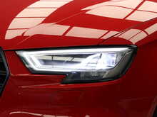 Audi S3 TFSI Black Edition - U12326