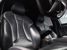 Audi S3 TFSI Black Edition - U12326