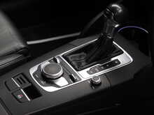 Audi S3 TFSI Black Edition - U12326