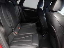 Audi S3 TFSI Black Edition - U12326