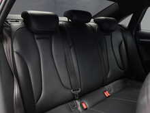 Audi S3 TFSI Black Edition - U12326