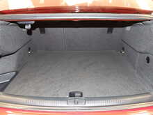 Audi S3 TFSI Black Edition - U12326