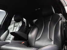 Audi S3 TFSI Black Edition - U12326