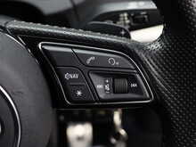 Audi S3 TFSI Black Edition - U12326
