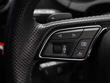 Audi S3 TFSI Black Edition - U12326