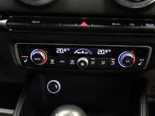 Audi S3 TFSI Black Edition - U12326