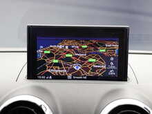 Audi S3 TFSI Black Edition - U12326