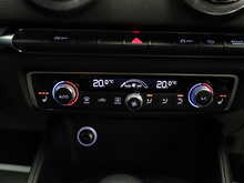 Audi S3 TFSI Black Edition - U12326