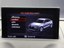 Audi S3 TFSI Black Edition - U12326