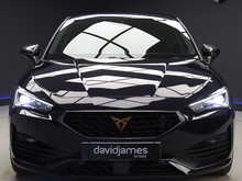 CUPRA Leon TSI VZ2 - U12329