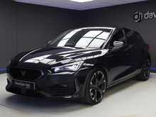 CUPRA Leon TSI VZ2 - U12329