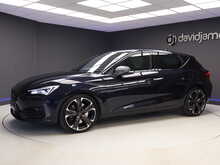 CUPRA Leon TSI VZ2 - U12329