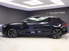 CUPRA Leon TSI VZ2 - U12329