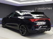 CUPRA Leon TSI VZ2 - U12329