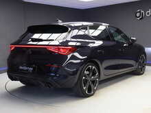 CUPRA Leon TSI VZ2 - U12329