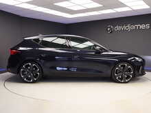 CUPRA Leon TSI VZ2 - U12329