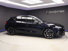 CUPRA Leon TSI VZ2 - U12329