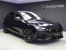 CUPRA Leon TSI VZ2 - U12329