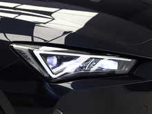 CUPRA Leon TSI VZ2 - U12329