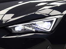 CUPRA Leon TSI VZ2 - U12329