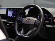 CUPRA Leon TSI VZ2 - U12329