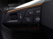 CUPRA Leon TSI VZ2 - U12329