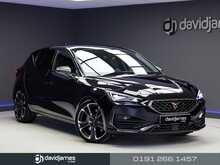 CUPRA Leon TSI VZ2 - U12329