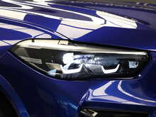 BMW X5 M i V8 Competition - U12347