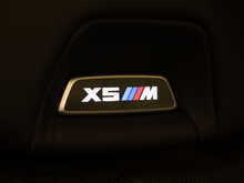 BMW X5 M i V8 Competition - U12347
