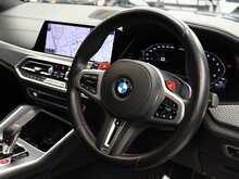 BMW X5 M i V8 Competition - U12347