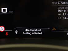 BMW X5 M i V8 Competition - U12347