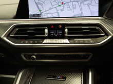 BMW X5 M i V8 Competition - U12347