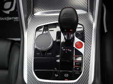 BMW X5 M i V8 Competition - U12347