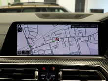 BMW X5 M i V8 Competition - U12347